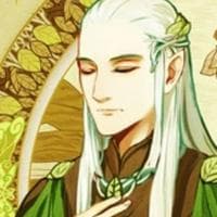 Legolas of Gondolin MBTI 성격 유형 image