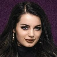 Paige MBTI Personality Type image