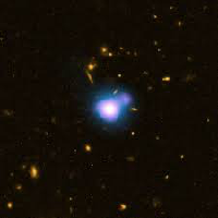 Dark Energy tipe kepribadian MBTI image