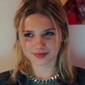 Bobbie de Bruyn mbtiパーソナリティタイプ image