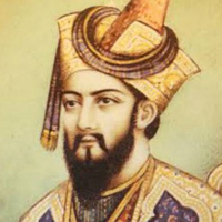 Babur tipo de personalidade mbti image