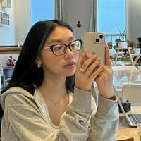 Breanna Quan тип личности MBTI image