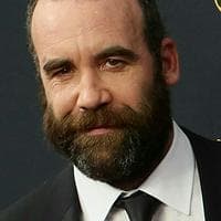 Rory McCann tipo di personalità MBTI image