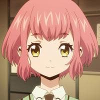 profile_Urara Haneyama