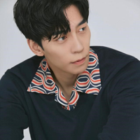 Shin Sung-rok MBTI性格类型 image