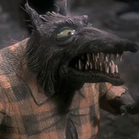 Wolfman tipo de personalidade mbti image