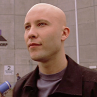 Lex Luthor MBTI性格类型 image