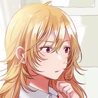 Erika Konno тип личности MBTI image