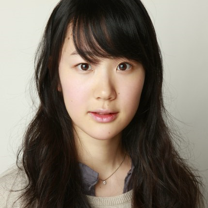 profile_Haru Kuroki