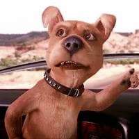 Scrapper "Scrappy" Doo نوع شخصية MBTI image