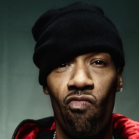 Redman MBTI性格类型 image