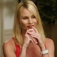 Edie Britt tipe kepribadian MBTI image