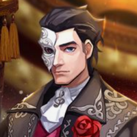 Phantom of the Opera: Erik "Phantom" mbti kişilik türü image