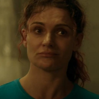 Bea Smith نوع شخصية MBTI image