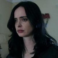 Jessica Jones тип личности MBTI image