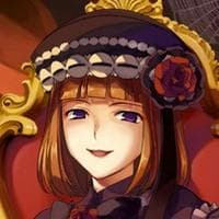 Eva-Beatrice tipe kepribadian MBTI image