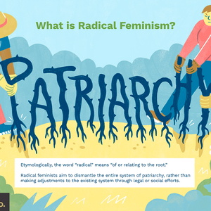 profile_Be a radical feminist