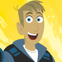 Martin Kratt mbtiパーソナリティタイプ image