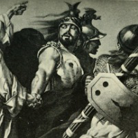 Deioces MBTI性格类型 image