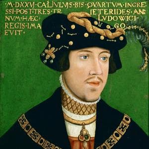 profile_Louis II of Hungary