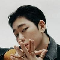 Zico (Block B) MBTI -Persönlichkeitstyp image