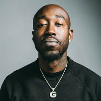 Freddie Gibbs MBTI Personality Type image