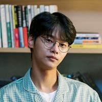 Kang Woo-Hak mbti kişilik türü image