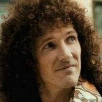 Brian May MBTI Personality Type image