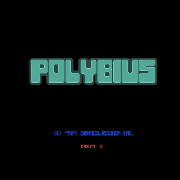 Polybius mbtiパーソナリティタイプ image