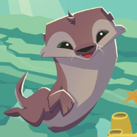 Otter тип личности MBTI image