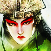 Kyoshi MBTI Personality Type image