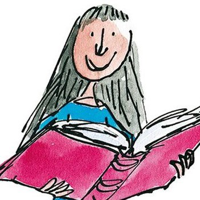 Matilda Wormwood نوع شخصية MBTI image