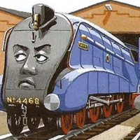 profile_Mallard