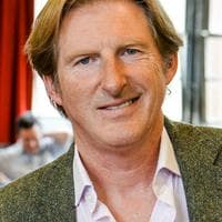 Adrian Dunbar тип личности MBTI image