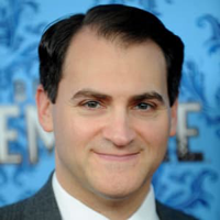 Michael Stuhlbarg mbtiパーソナリティタイプ image