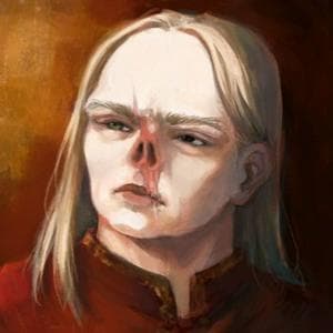 Tyrion Lannister MBTI 성격 유형 image