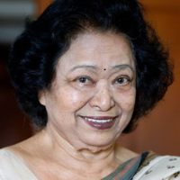 Shakuntala Devi tipo de personalidade mbti image