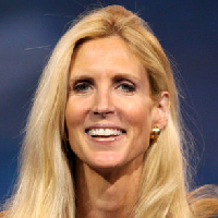 Ann Coulter MBTI Personality Type image