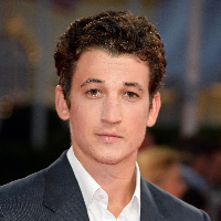 Miles Teller typ osobowości MBTI image