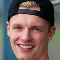 Enzo Knol тип личности MBTI image