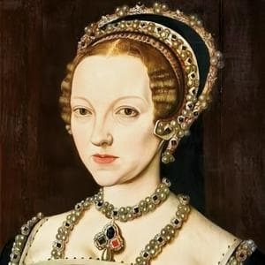 profile_Catherine Parr