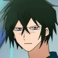 profile_Daigo "Green Gelato" Todoroki