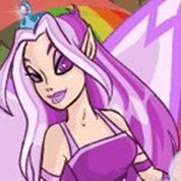 Queen Fyora MBTI Personality Type image