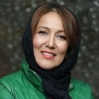 Pantea Bahram نوع شخصية MBTI image