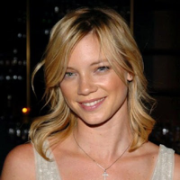 Amy Smart MBTI性格类型 image