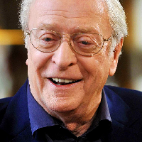 Michael Caine mbtiパーソナリティタイプ image