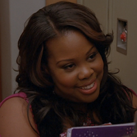 Mercedes Jones نوع شخصية MBTI image