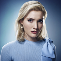 Esme Frost نوع شخصية MBTI image