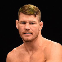 Michael Bisping MBTI 성격 유형 image