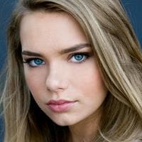 Indiana Evans tipo di personalità MBTI image